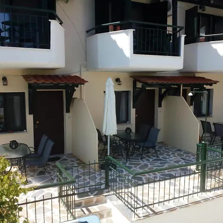 Dasea * أورموس باناجياس