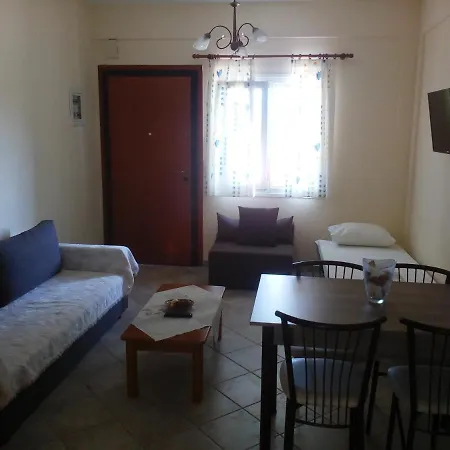 Dasea * أورموس باناجياس