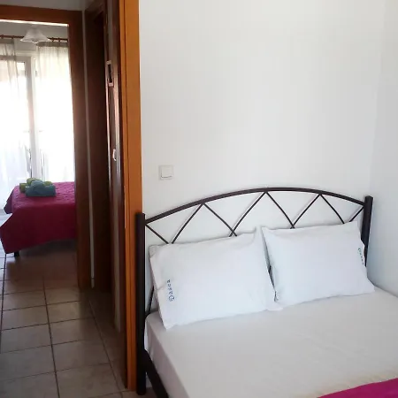 Dasea أورموس باناجياس