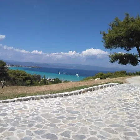 Dasea أورموس باناجياس