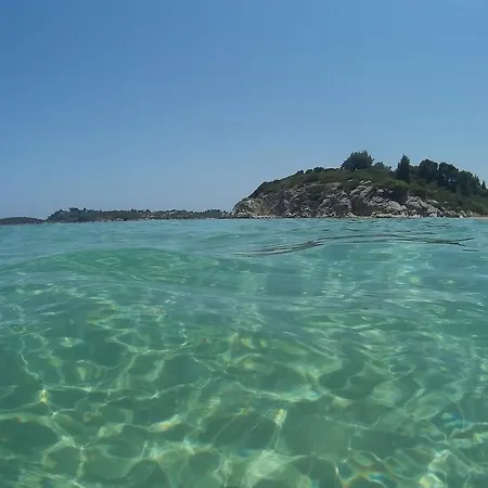 Dasea شقة أورموس باناجياس