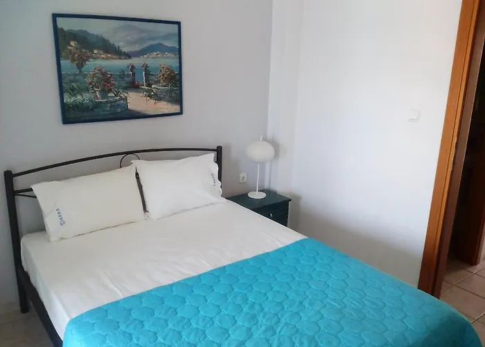 아파트 Dasea