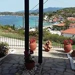 Dasea Ormos Panagias