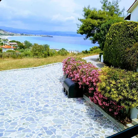 达希公寓 公寓 奥马斯帕纳吉亚斯