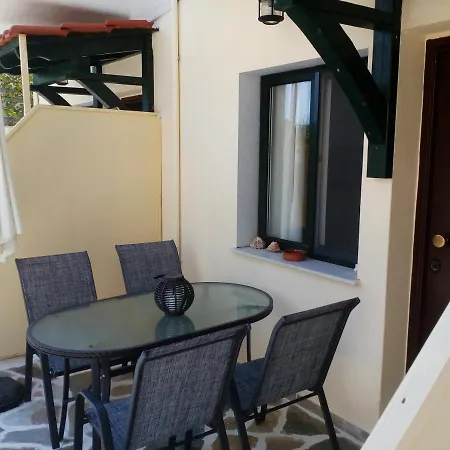 Apartment Dasea *