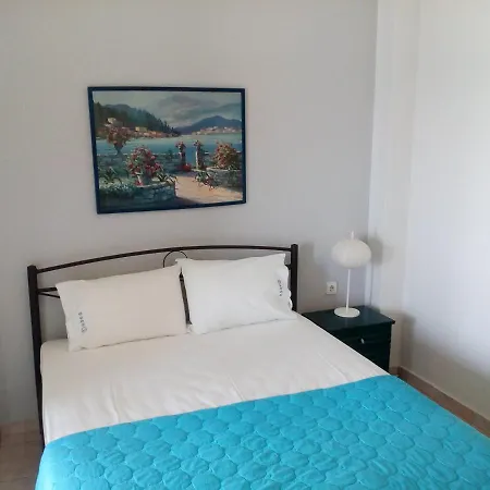 Dasea Apartment *