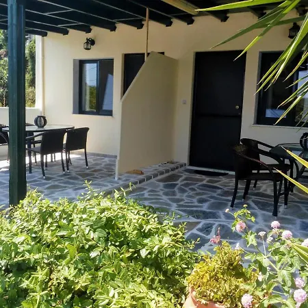 Dasea Apartment