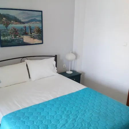 Apartment Dasea