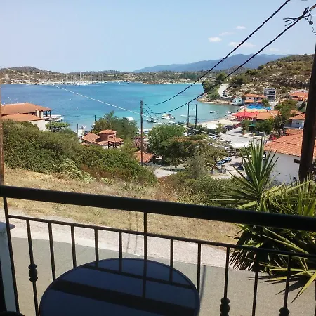 Apartment Dasea Ormos Panagias