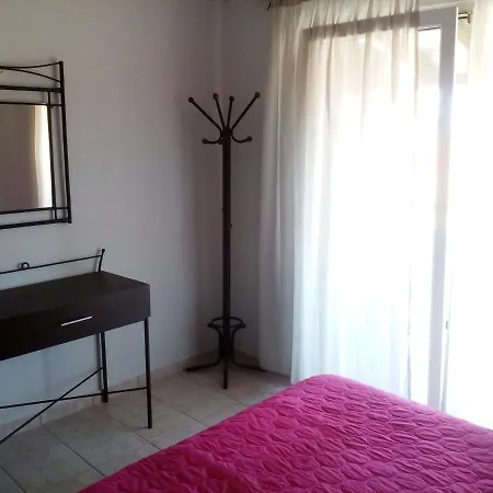 Dasea Apartmán Ormos Panagias