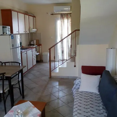 Dasea Apartment