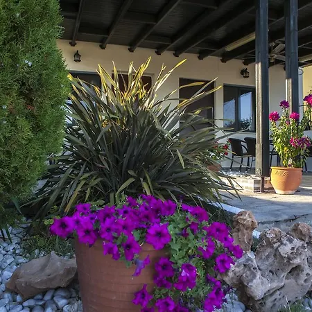 Apartment Dasea Ormos Panagias