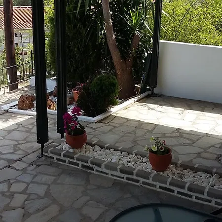 Apartment Dasea