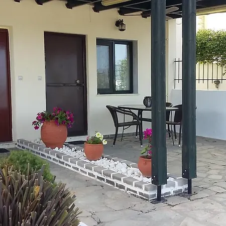 公寓 达希公寓 *