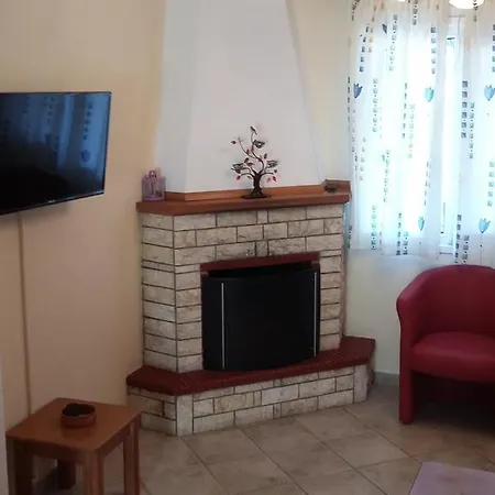 Apartment Dasea *