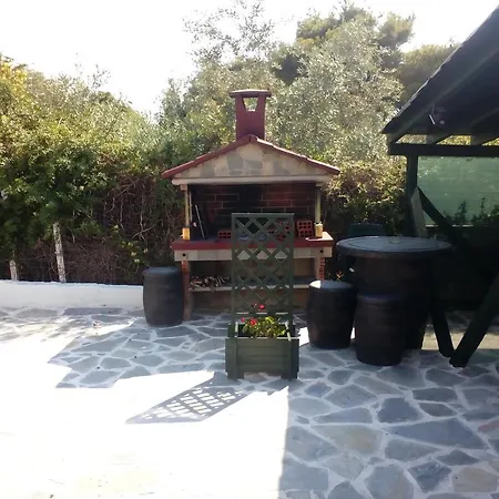 公寓 达希公寓 *