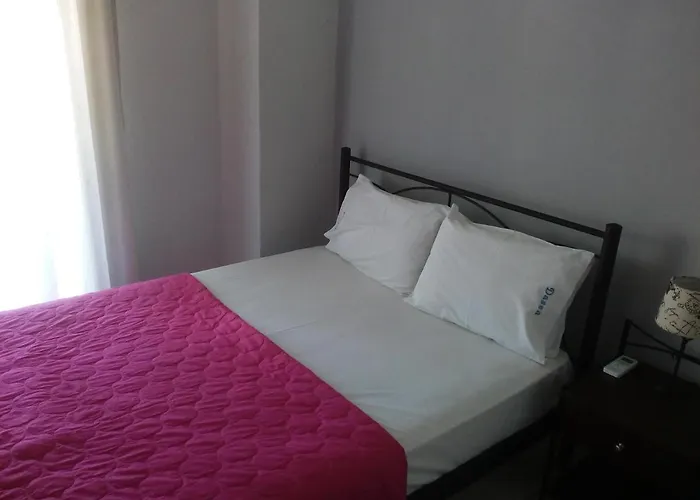 Lejlighed Dasea Ormos Panagias