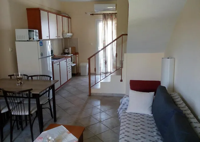 Dasea Apartamento