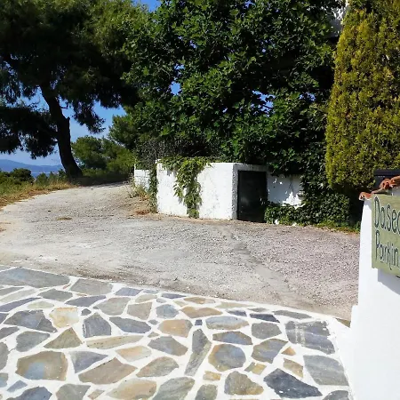 Apartament Dasea *