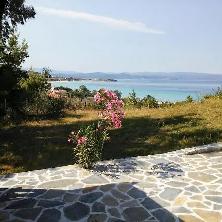 Appartamento Dasea Ormos Panagias