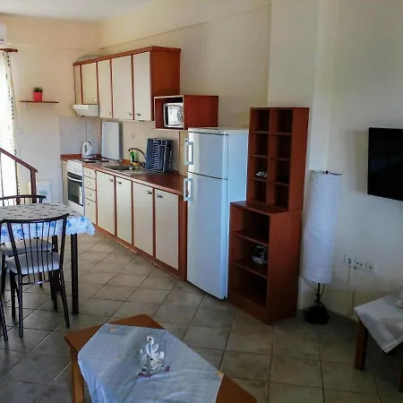 Dasea Apartament