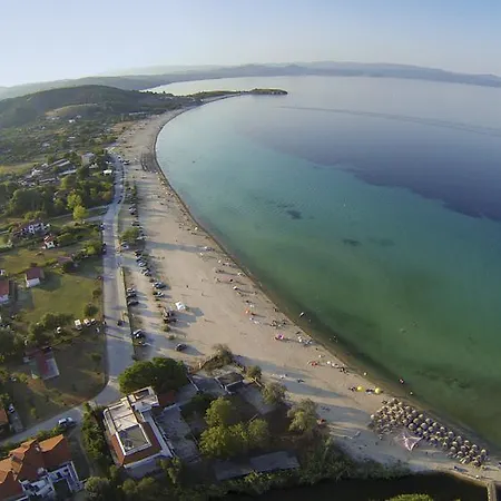 Dasea شقة
