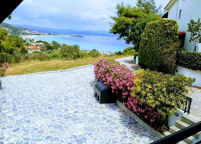 Dasea Appartamento Ormos Panagias