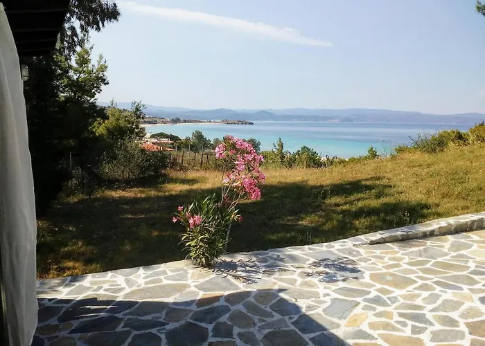 Appartamento Dasea Ormos Panagias