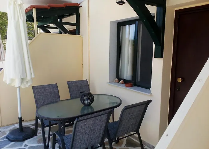 Appartamento Dasea *