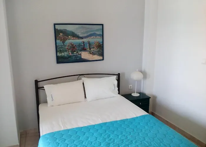 Dasea Appartamento *