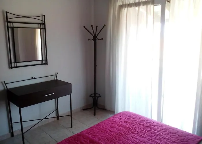 Dasea Appartamento Ormos Panagias