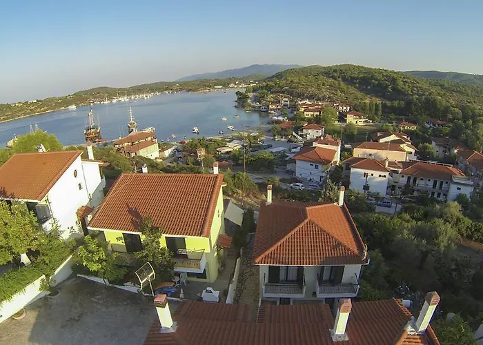 Dasea Appartamento *