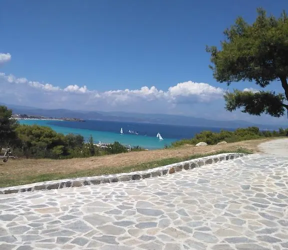 Dasea Ormos Panagias