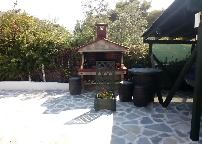 Appartamento Dasea *