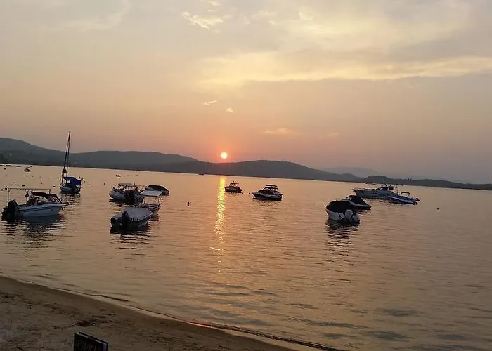 Appartamento Dasea *